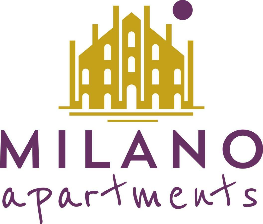 Milano Apartments Navigli Екстер'єр фото